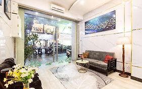 Labar Hotel Saigon